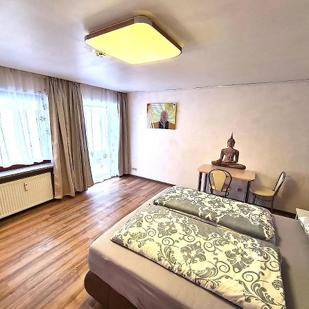 Ferienwohnung Jeremy Bad Tölz Eksteriør billede