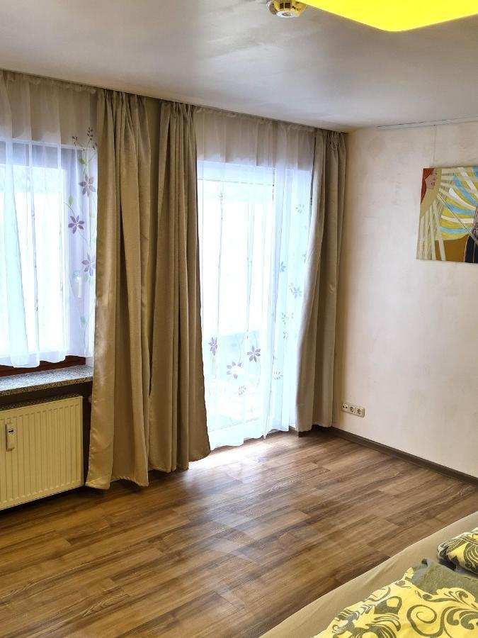 Ferienwohnung Jeremy Bad Tölz Eksteriør billede