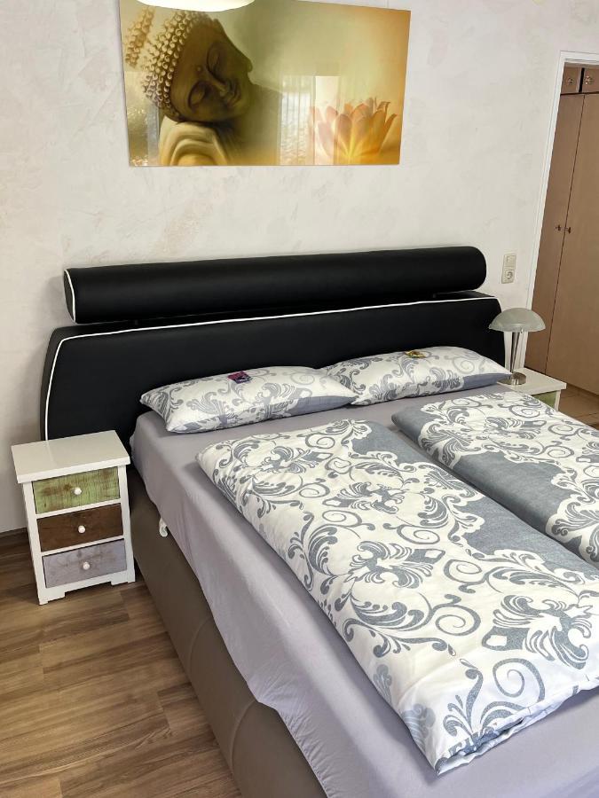 Ferienwohnung Jeremy Bad Tölz Eksteriør billede