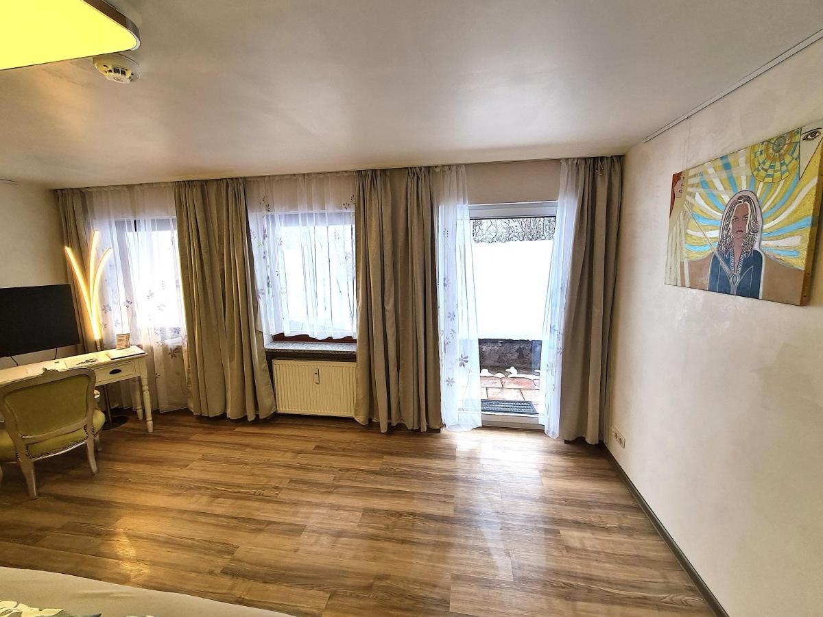 Ferienwohnung Jeremy Bad Tölz Eksteriør billede